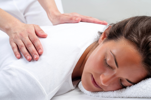 Stage Reiki 2ème degré – 15 & 16 février 2025